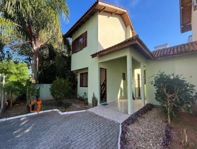 Casa para Loca��o, em Florian�polis, bairro S�o Jo�o do Rio Vermelho, 2 dormit�rios, 2 banheiros, 2 vagas