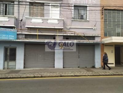 Loja para Loca��o, em Curitiba, bairro Rebou�as, 1 banheiro