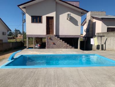Casa para Venda, em Morro da Fuma�a, bairro Esta��o Cocal, 2 dormit�rios, 1 banheiro, 2 vagas