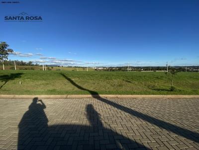 Terreno para Venda, em Santo Ant�nio da Platina, bairro COND RESIDENCIAL PARQUE DOM PEDRO