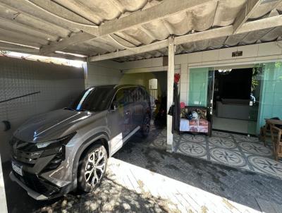 Casa para Venda, em Guaruj�, bairro Santo Antonio, 4 dormit�rios, 2 banheiros, 2 su�tes, 2 vagas