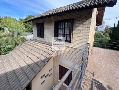 Casa para Venda, em Carazinho, bairro Santo Antonio, 3 dormit�rios, 3 banheiros, 3 vagas
