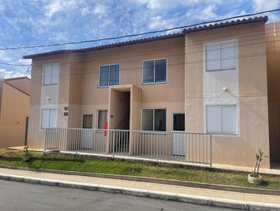 Casa 2 dormit�rios para Venda, em Vespasiano, bairro Serra Dourada, 2 dormit�rios, 1 banheiro, 1 vaga
