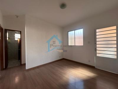 Apartamento 2 Quartos para Loca��o, em Contagem, bairro Jardim Riacho Das Pedras, 2 dormit�rios, 1 banheiro, 1 vaga