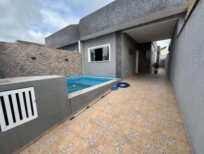 Casa para Venda, em Peru�be, bairro S�o Jo�o Batista, 2 dormit�rios, 3 banheiros, 2 su�tes, 2 vagas