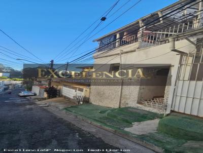 Casa para Loca��o, em S�o Paulo, bairro Lauzane Paulista, 1 dormit�rio, 1 banheiro