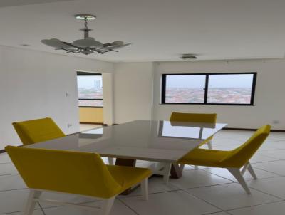 Apartamento para Loca��o, em Feira de Santana, bairro PONTO CENTRAL
