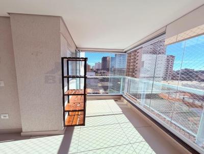 Apartamento para Venda, em Ribeir�o Preto, bairro Vila Seixas, 2 dormit�rios, 2 banheiros, 1 su�te, 2 vagas