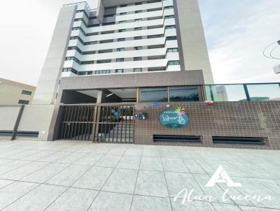Apartamento para Venda, em Macei�, bairro Serraria, 3 dormit�rios, 2 banheiros, 1 su�te, 2 vagas
