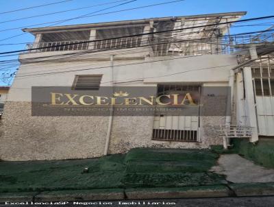 Casa para Loca��o, em S�o Paulo, bairro Lauzane Paulista, 1 dormit�rio, 1 banheiro, 1 su�te