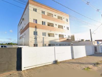 Apartamento para Venda, em Jo�o Pessoa, bairro Gramame, 2 dormit�rios, 1 banheiro, 1 vaga