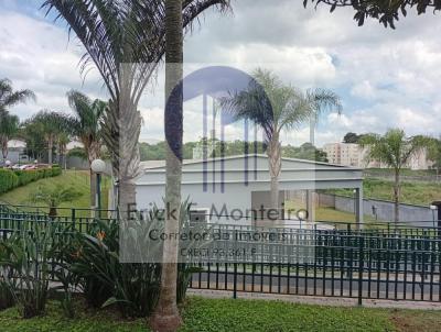 Apartamento para Venda, em Mogi das Cruzes, bairro Conjunto Residencial do Bosque, 2 dormit�rios, 1 banheiro, 1 vaga