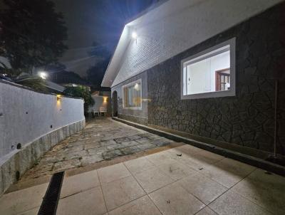 Casa para Venda, em Teres�polis, bairro Quinta da Barra, 3 dormit�rios, 3 banheiros, 1 su�te, 1 vaga