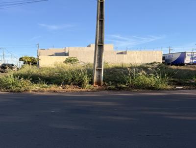 Terreno para Venda, em Umuarama, bairro Jardim Colorado