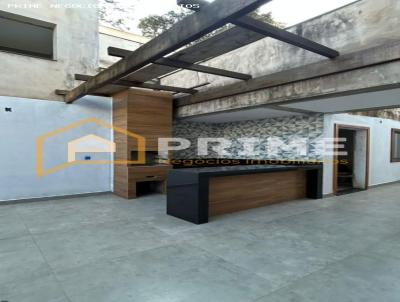 Casa para Loca��o, em Bar�o de Cocais, bairro Vi�va, 3 dormit�rios, 1 banheiro, 1 su�te, 2 vagas