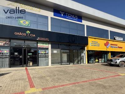 Sala Comercial para Loca��o, em Sorriso, bairro Bela Vista