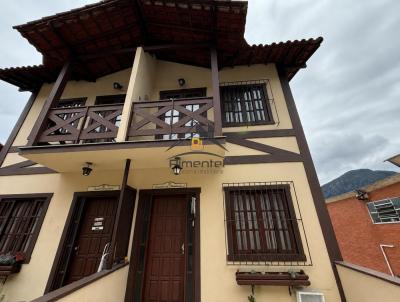 Casa 4 dormit�rios ou + para Loca��o, em Teres�polis, bairro Tijuca, 4 dormit�rios, 4 banheiros, 1 su�te, 1 vaga