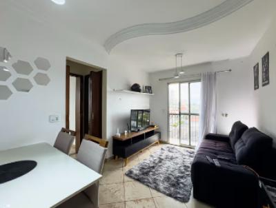 Apartamento para Venda, em S�o Bernardo do Campo, bairro Assun��o, 2 dormit�rios, 1 banheiro, 1 vaga