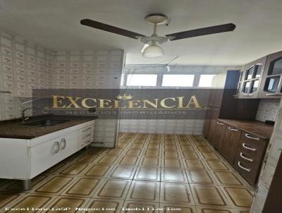 Apartamento para Loca��o, em S�o Paulo, bairro Vila Santa Maria, 2 dormit�rios, 1 banheiro