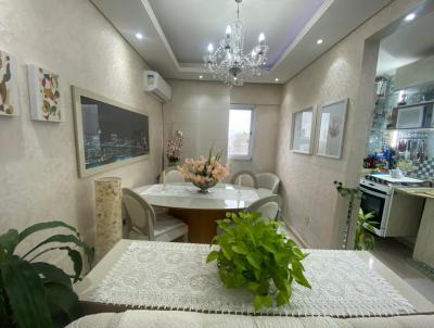 Apartamento para Venda, em Praia Grande, bairro Tupi, 1 dormit�rio, 1 banheiro, 1 vaga
