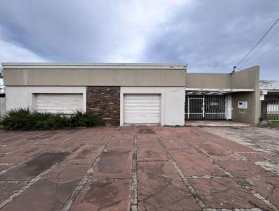 Casa para Venda, em Uruguaiana, bairro Rio Branco, 1 dormit�rio, 1 banheiro, 1 su�te, 2 vagas