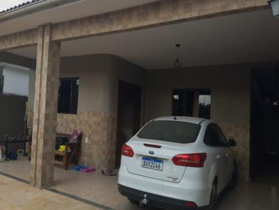 Casa para Venda, em Jo�o Pessoa, bairro Jos� Am�rico de Almeida, 3 dormit�rios, 2 banheiros, 1 su�te, 3 vagas