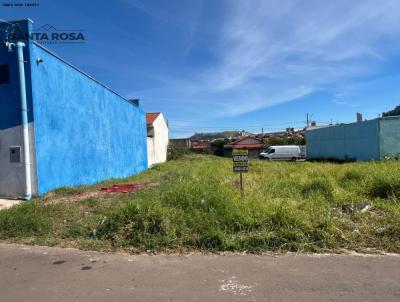 Terreno para Venda, em Santo Ant�nio da Platina, bairro JD BELA MANHA
