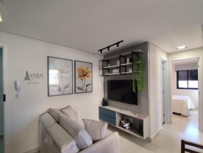 Apartamento para Venda, em S�o Paulo, bairro Vila Antonina, 2 dormit�rios, 1 banheiro, 1 vaga