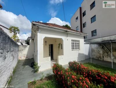 Casa para Venda, em Lorena, bairro CENTRO, 3 dormit�rios, 2 banheiros, 2 vagas