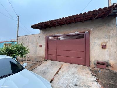 Casa para Venda, em Igara�u do Tiet�, bairro CDHU, 4 dormit�rios, 2 banheiros, 3 vagas