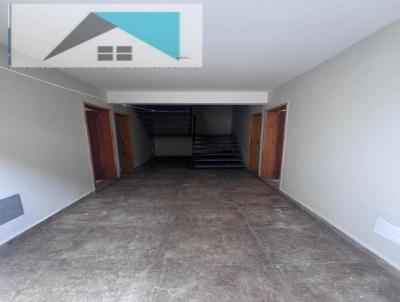 Apartamento para Loca��o, em Santana de Parna�ba, bairro Cidade S�o Pedro - Gleba B, 1 dormit�rio, 1 banheiro, 1 vaga