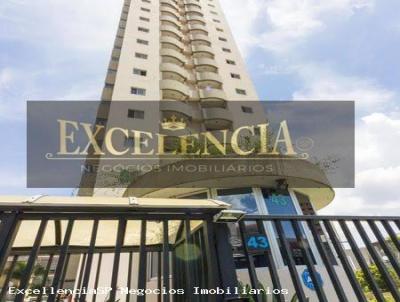 Apartamento para Loca��o, em S�o Paulo, bairro Santana, 1 dormit�rio, 1 banheiro, 1 vaga
