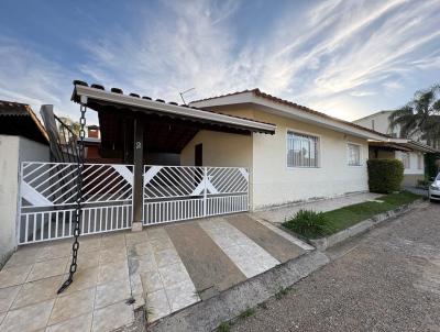 Casa em Condom�nio para Venda, em Atibaia, bairro Ribeirao Dos Porcos, 3 dormit�rios, 2 banheiros, 1 su�te, 2 vagas