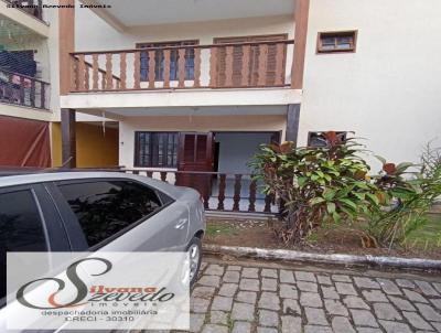 Casa tipo Apartamento para Venda, em Rio das Ostras, bairro Recanto, 2 dormit�rios, 1 banheiro