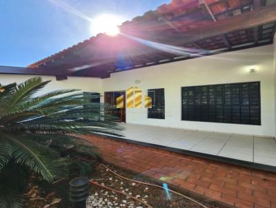 Casa para Venda, em Assis, bairro Jardim nova Olinda, 3 dormit�rios, 2 banheiros, 1 su�te, 2 vagas