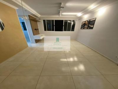 Apartamento para Venda, em Mogi das Cruzes, bairro Jardim Nathalie, 2 dormit�rios, 1 banheiro, 1 vaga
