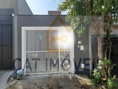 Casa para Venda, em Ribeir�o Preto, bairro Planalto Verde, 3 dormit�rios, 2 banheiros, 1 su�te, 1 vaga