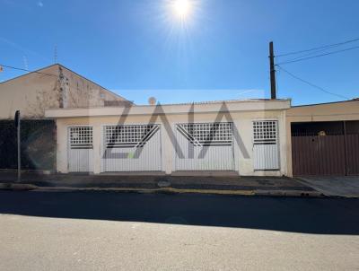 Casa para Loca��o, em Santa Gertrudes, bairro Jardim S�o Mauricio, 2 dormit�rios, 1 banheiro