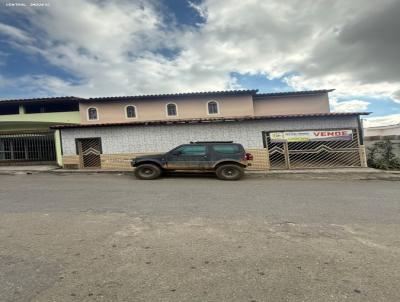 Casa para Venda, em Muria�, bairro S�o Francisco, 4 dormit�rios, 2 banheiros, 1 su�te, 1 vaga