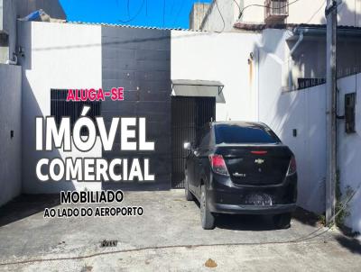 Comercial para Loca��o, em Recife, bairro Ibura, 3 banheiros, 3 vagas