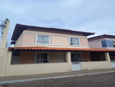 Casa em Condom�nio para Venda, em Salvador, bairro Stella Maris, 3 dormit�rios, 4 banheiros, 1 su�te, 3 vagas
