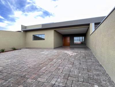Casa Geminada para Venda, em Londrina, bairro Jardim S�o Paulo, 3 dormit�rios, 2 banheiros, 1 su�te, 2 vagas
