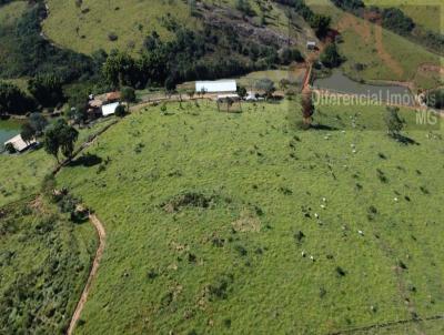 Fazenda para Venda, em Passa Tempo, bairro 
