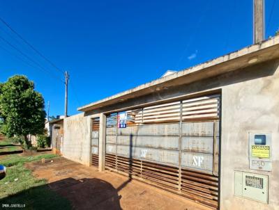 Casa para Loca��o, em Presidente Epit�cio, bairro VILLAGE LAGOINHA, 3 dormit�rios, 1 banheiro, 1 su�te, 4 vagas