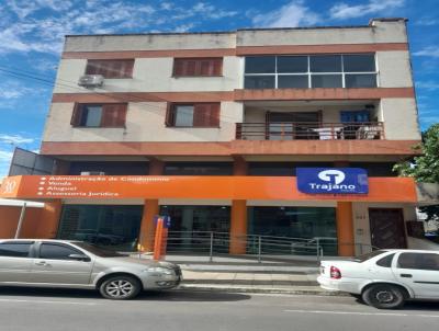 Apartamento para Loca��o, em Os�rio, bairro Centro, 1 dormit�rio, 1 banheiro