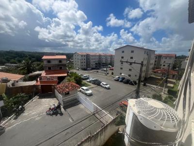 Apartamento para Venda, em Lauro de Freitas, bairro Recreio Ipitanga, 2 dormit�rios, 1 banheiro, 1 vaga