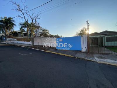 Terreno para Venda, em Tr�s Passos, bairro Centro