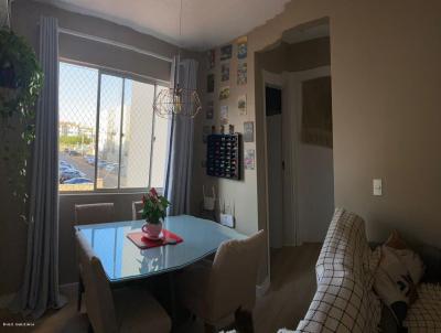 Apartamento para Venda, em , bairro Setor Meireles (Santa Maria), 2 dormit�rios, 1 banheiro, 1 vaga