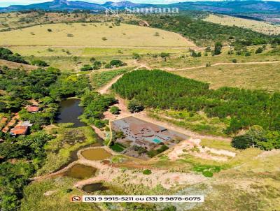 Ch�cara para Venda, em Guanh�es, bairro �rea Rural, 4 dormit�rios, 6 banheiros