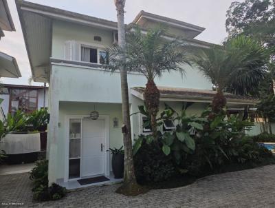 Casa em Condom�nio para Venda, em S�o Sebasti�o, bairro Juquehy, 4 dormit�rios, 4 banheiros, 3 su�tes, 2 vagas